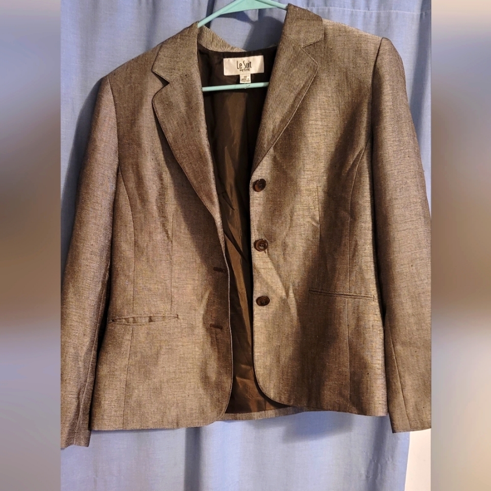 Le Suit blazer